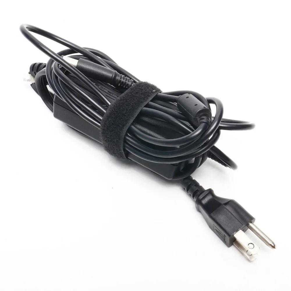 Genuine Dell LA65NS2-01 65W 1.6A 19.5V OEM Laptop AC Adapter Tested
